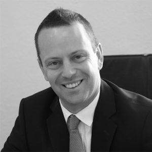 Brian Moloney- Solicitor & Trademark Agent
